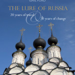 The Lure of Russia Book Cover