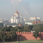 Moscow